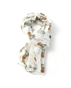 1181 Red Nose Reindeer