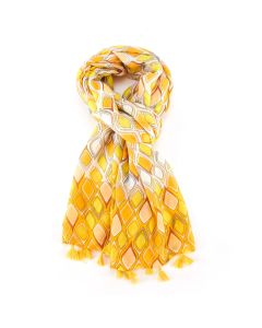 20034 Tassel Diamonds