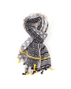 20036 Tassel Patches