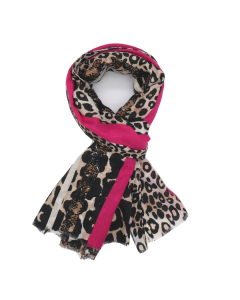 22045 Leopard Border