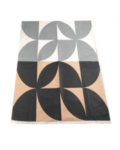 24305 Clover Scarf