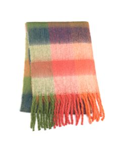 24346 Tartan Scarf