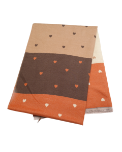 24350 Mini Spots Hearts