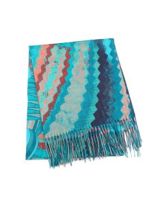 B051 Picasso Scarf