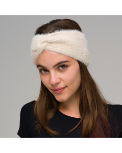 F004 Knitted Headband