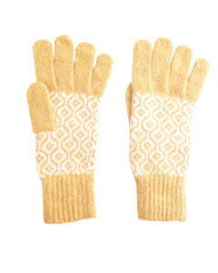 G011 Honeycomb Gloves