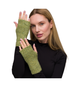 G049 Fingerless Gloves