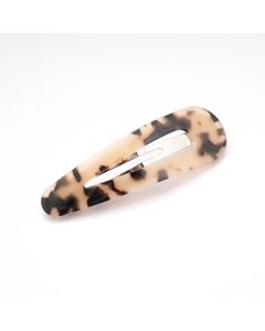 HC1495 Hair Clip Tortoiseshell