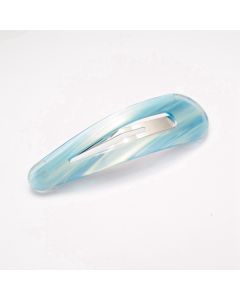 HC1497 Hair Clip Blue