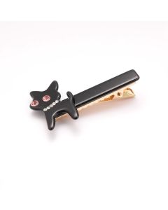 HC1509 Cat Hair Clip Black