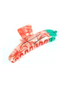 HH0060 Chilli Hair Claw Clip
