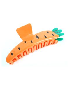HH0061 Carrot Hair Claw Clip