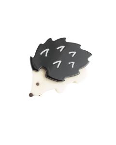 HH0081 Mini Hedgehog Hair Clip