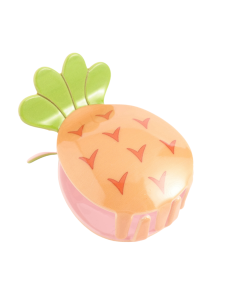 HH0144 Pineapple Hair Claw Clip