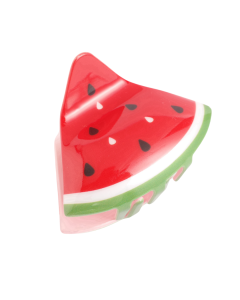 HH0146 Watermelon Hair Claw Clip