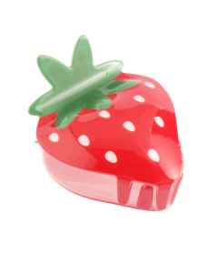 HH0147 Strawberry Hair Claw Clip