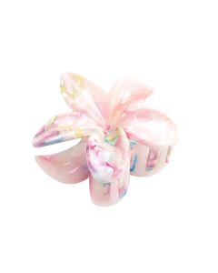 HH0296 Lily Hair Claw Multi