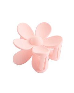 HH0299 Daisy Hair Claw Pink
