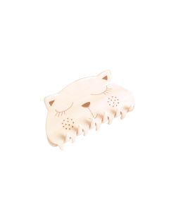 HH0311 Cat Face Hair Claw Cream