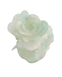 HH0331 Rose Hair Claw Blue