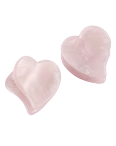 HH0341 Heart Claws Twin Pack Lilac