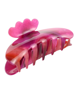 HH0409 Ombre Claw Pink