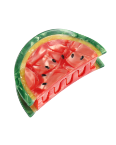 HH0516 Watermelon Hair Claw Clip