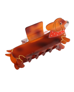 HH0783 Dog Hair Claw Clip