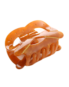 HH0784 Pretzel Hair Claw Clip