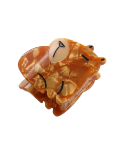 HH0786 Capybara Hair Claw Clip