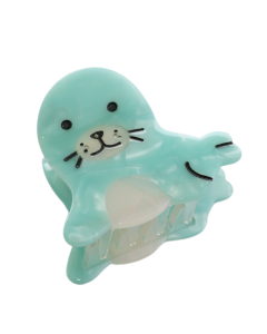 HH0791 Seal Hair Claw Clip