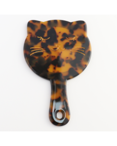HH0803 Cat Face Mirror