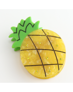 HH0870 Pineapple Hair Claw Clip