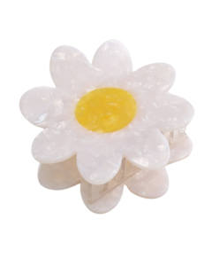 HH1134 Daisy Hair Claw Clip